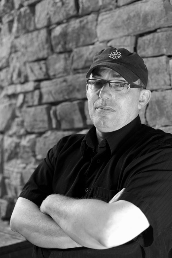 Paul Sanda