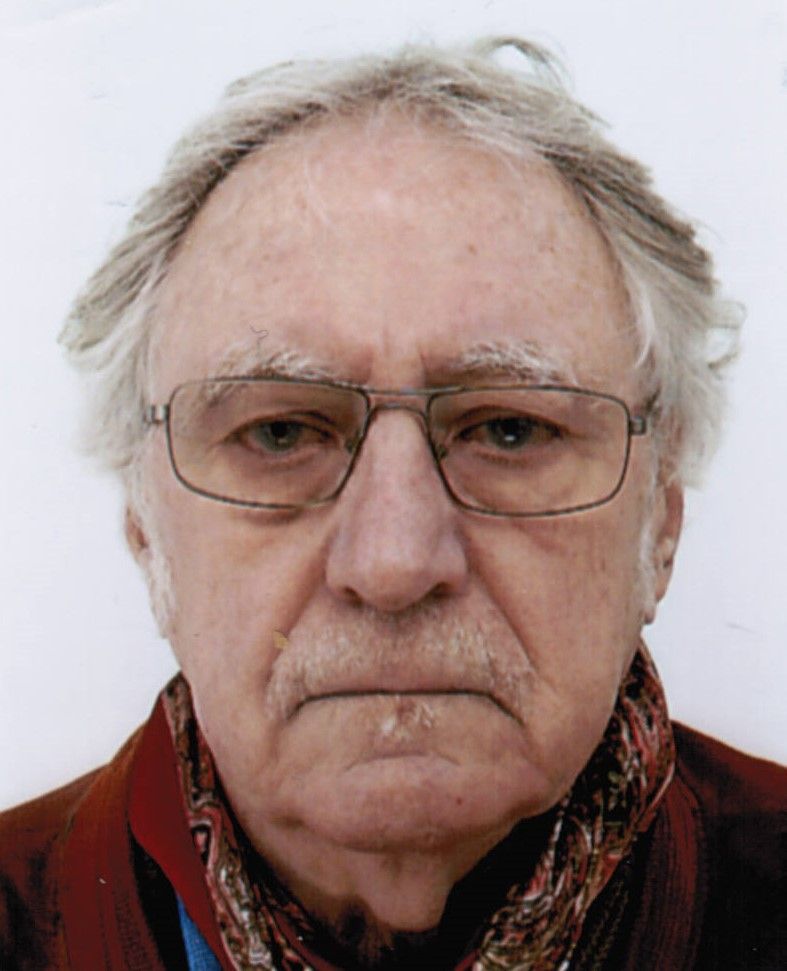 Paul Victor CAMAL