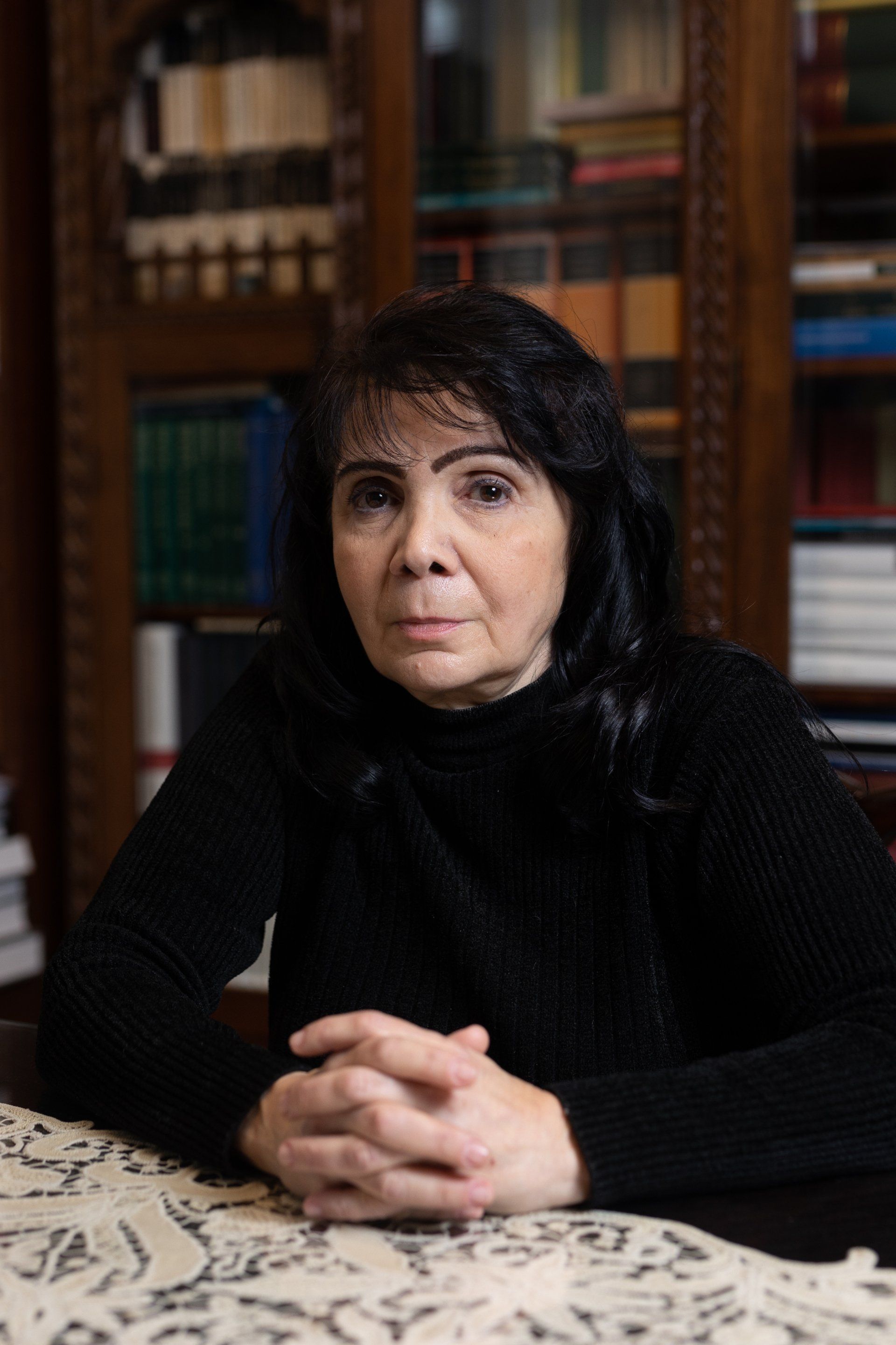 Mihaela Erika Petculescu