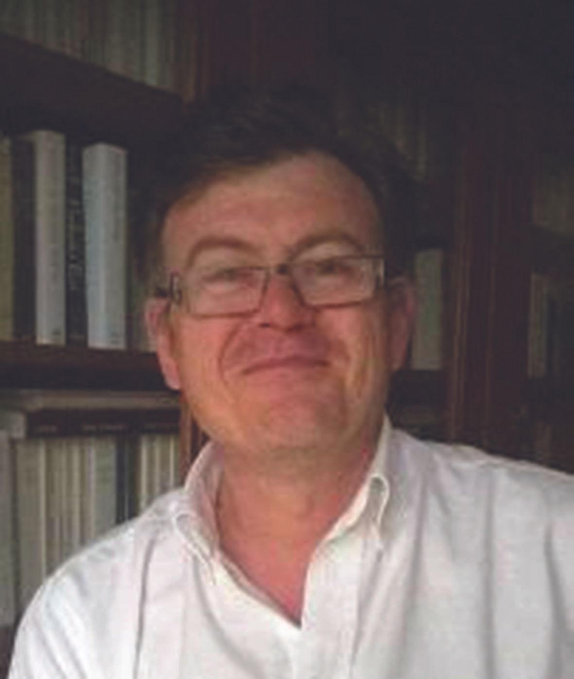 Jacques Fache