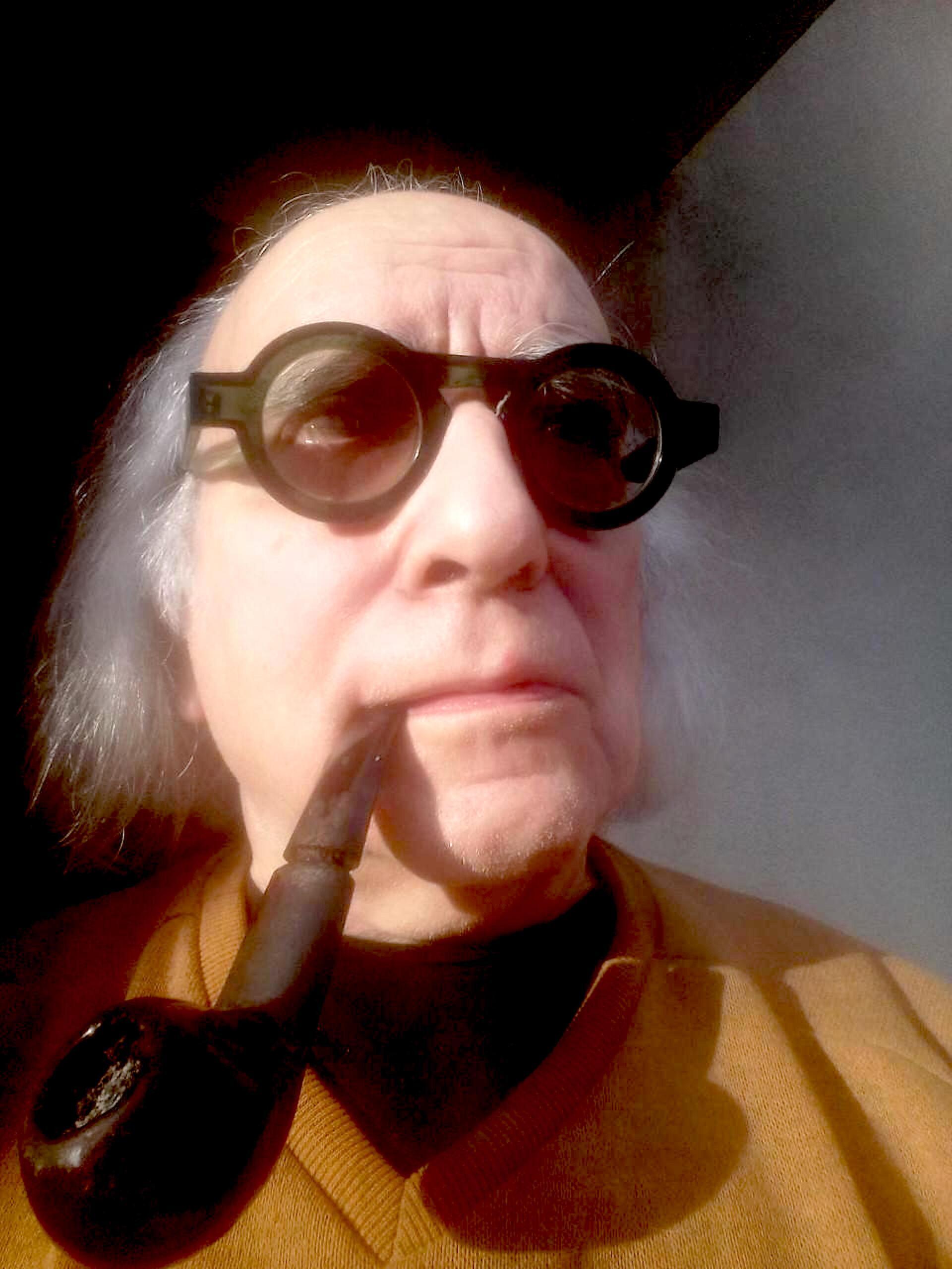 Jean-Paul Gavard-Perret