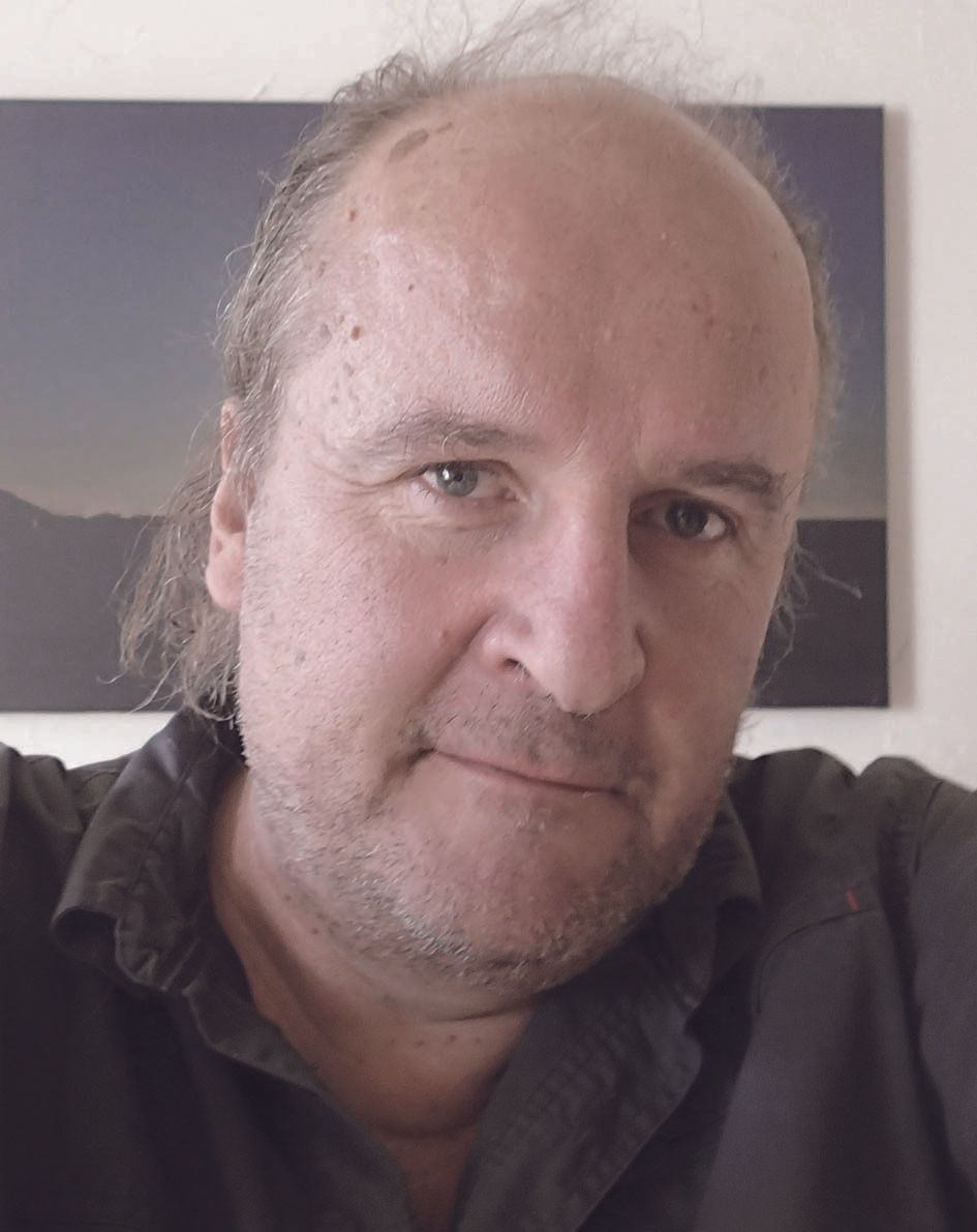 Xavier Le Floch