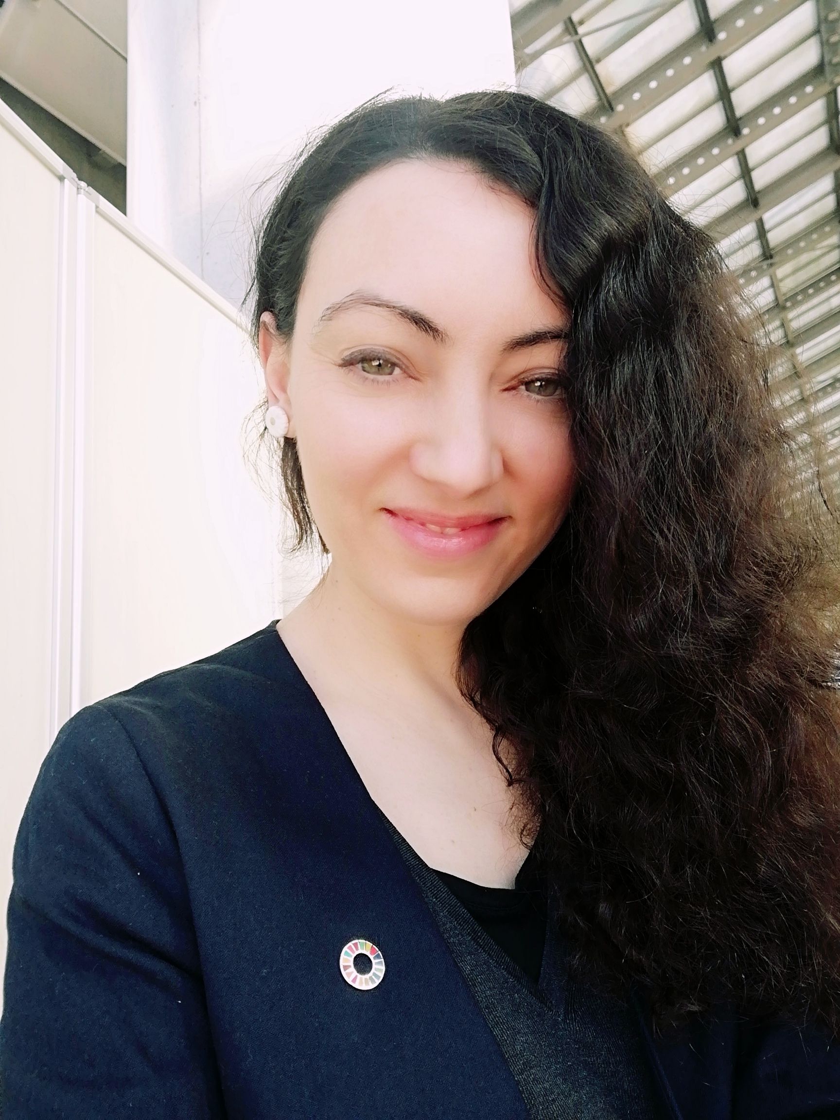 Coralie Akiyama