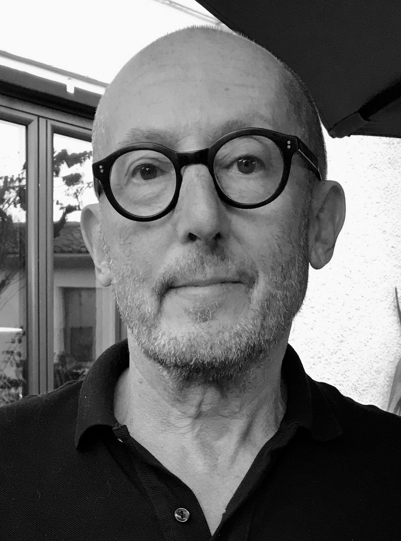 Pierre Cazaux-Ribère