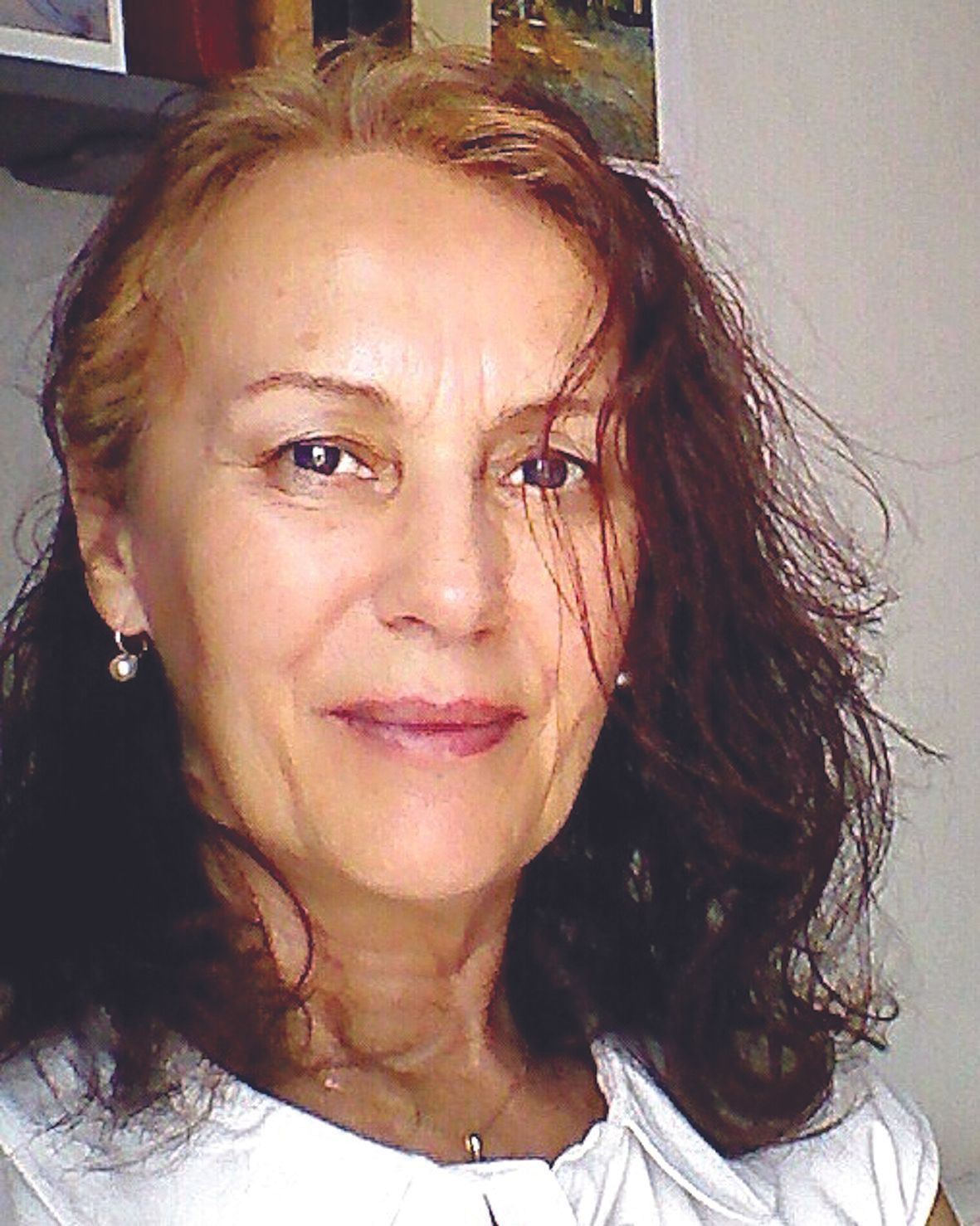 Christina Mirjol