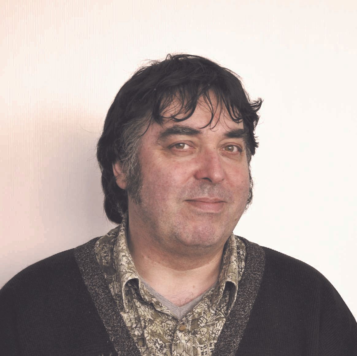 Eric Tessier