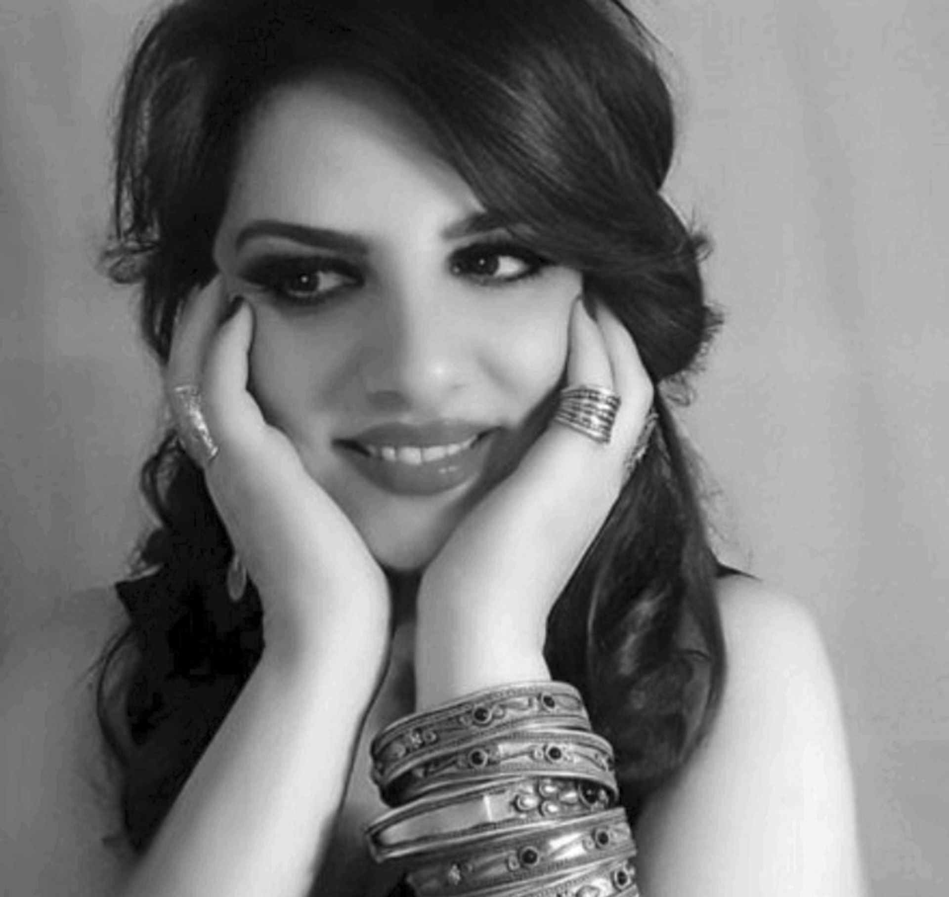 Violette Abou Jalad