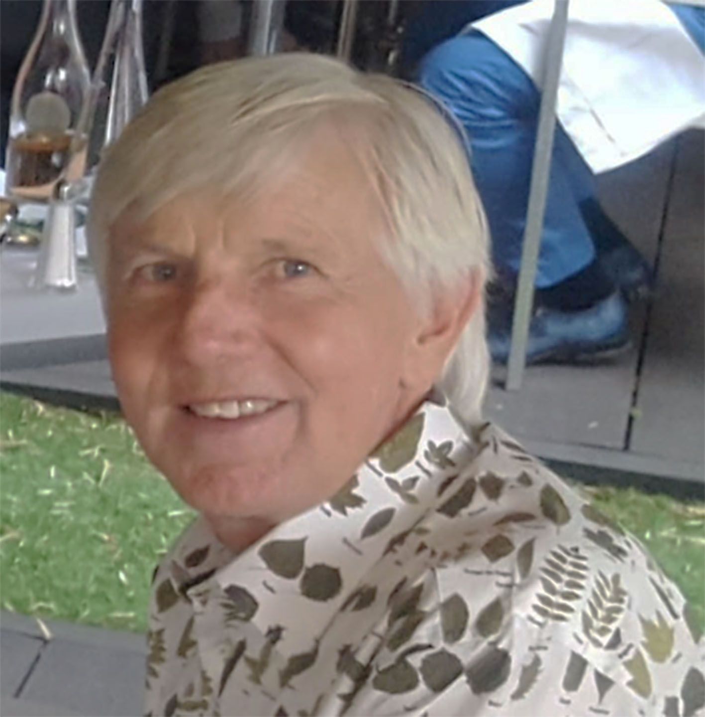 Paul Durand