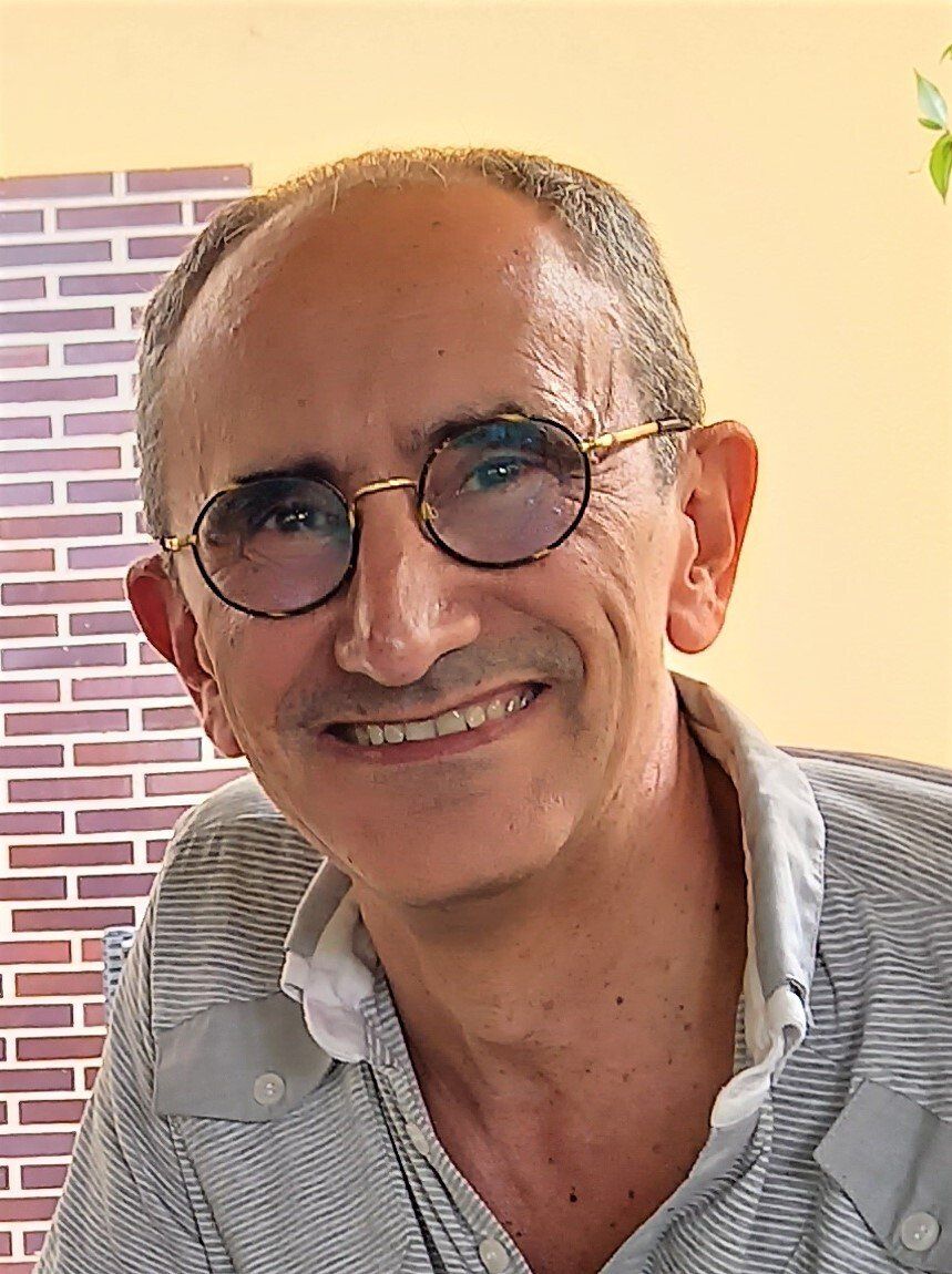 Jean-Marie FRAU-BONET