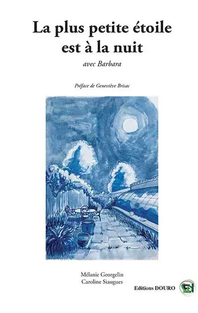 Si je t’écris ce soir de Vienne, j’aimerais bien que tu comprennes… chantait Barbara. Chez la chanteuse de Minuit, les zinzins, souvent, rappellent les lettres. C’est peut-être cet esprit particulier, intime, de la correspondancequi aura touché Louise et Dorine. Lettre ou bien chanson, les deux se frôlent pour approfondir la portée d’un message – qui chante sa peine se console. Puissance de la lettre ou puissance de la chanson : ce qui compte c’est peut-être d’être rencontré ?...