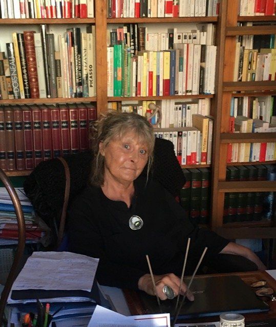 Brigitte Beudin Guillaume