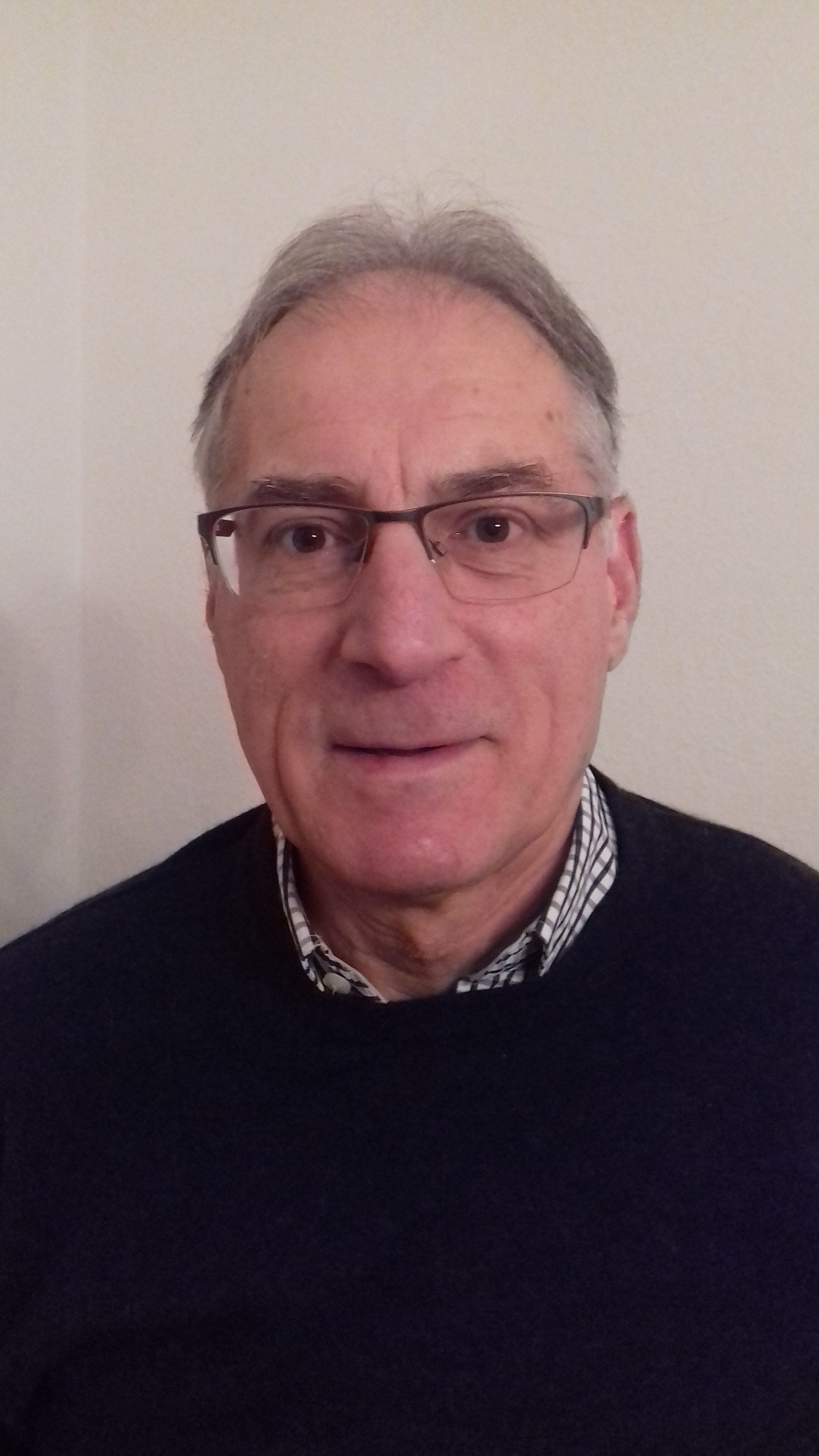 Gérard Pouettre