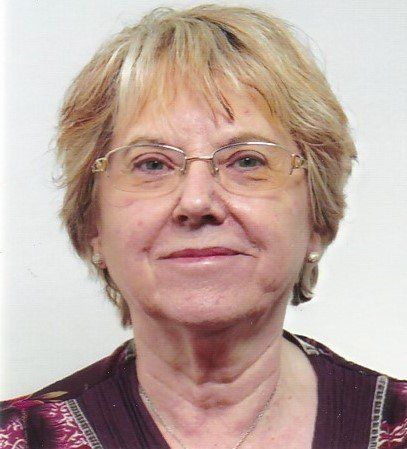 Monica Wolter