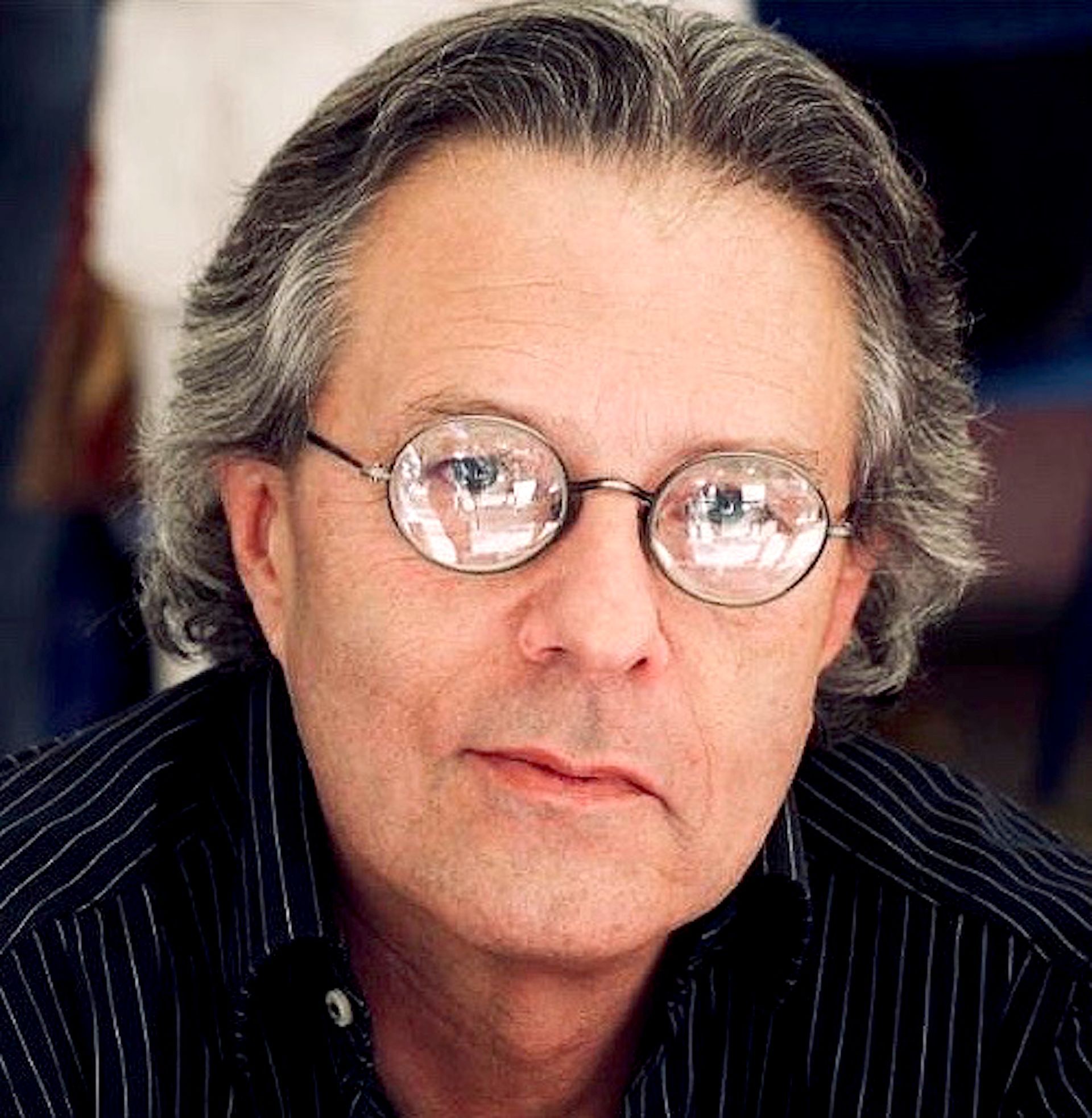 Jean-Claude Hauc