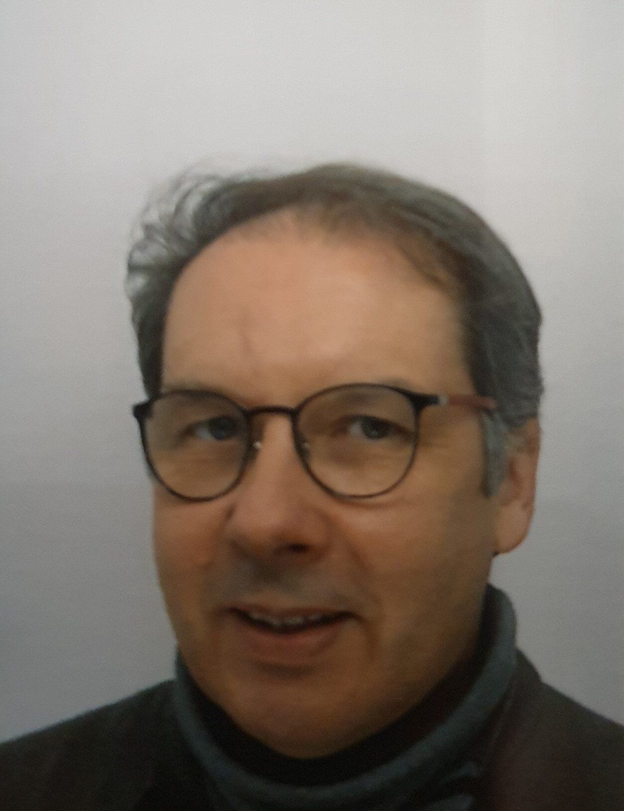 Bruno Doucet