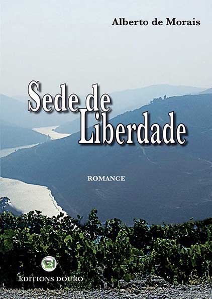 Sede de Liberdade, par Albert de Morais