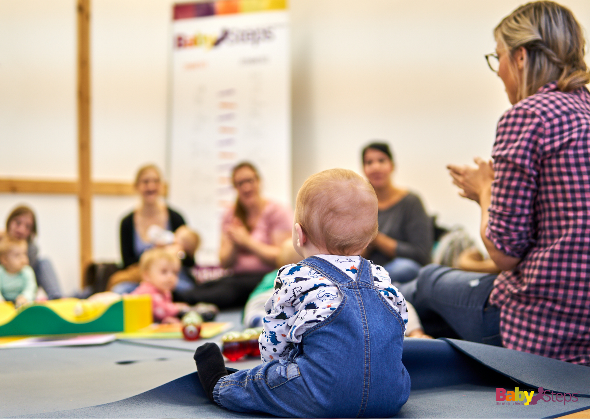 Babykurs Taunusstein