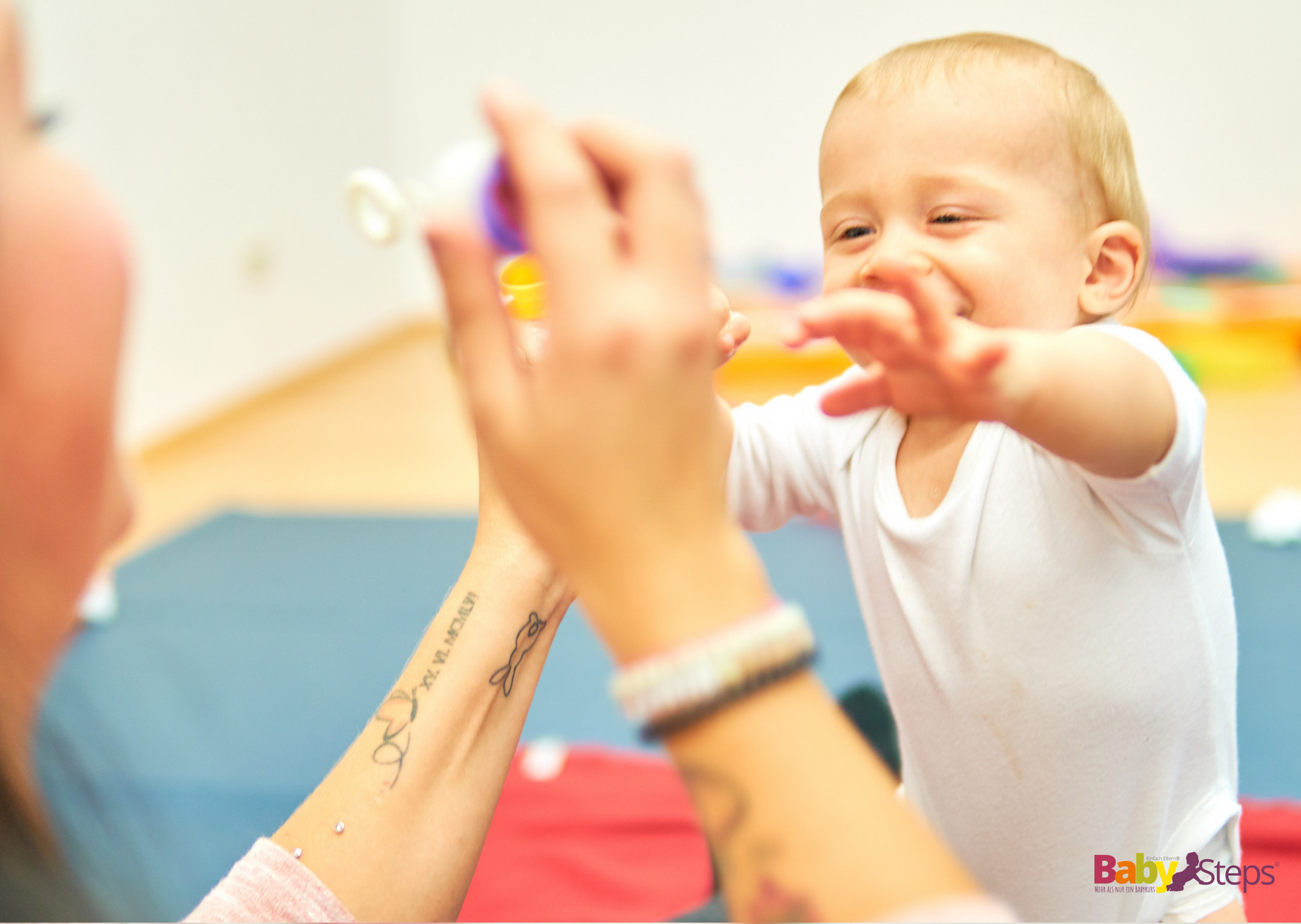 Babykurs Taunusstein