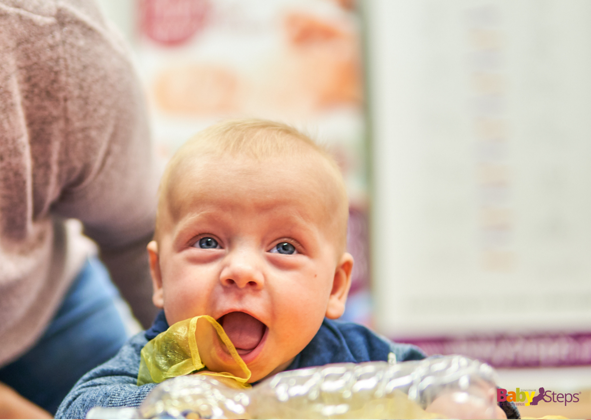 Babykurs Taunusstein