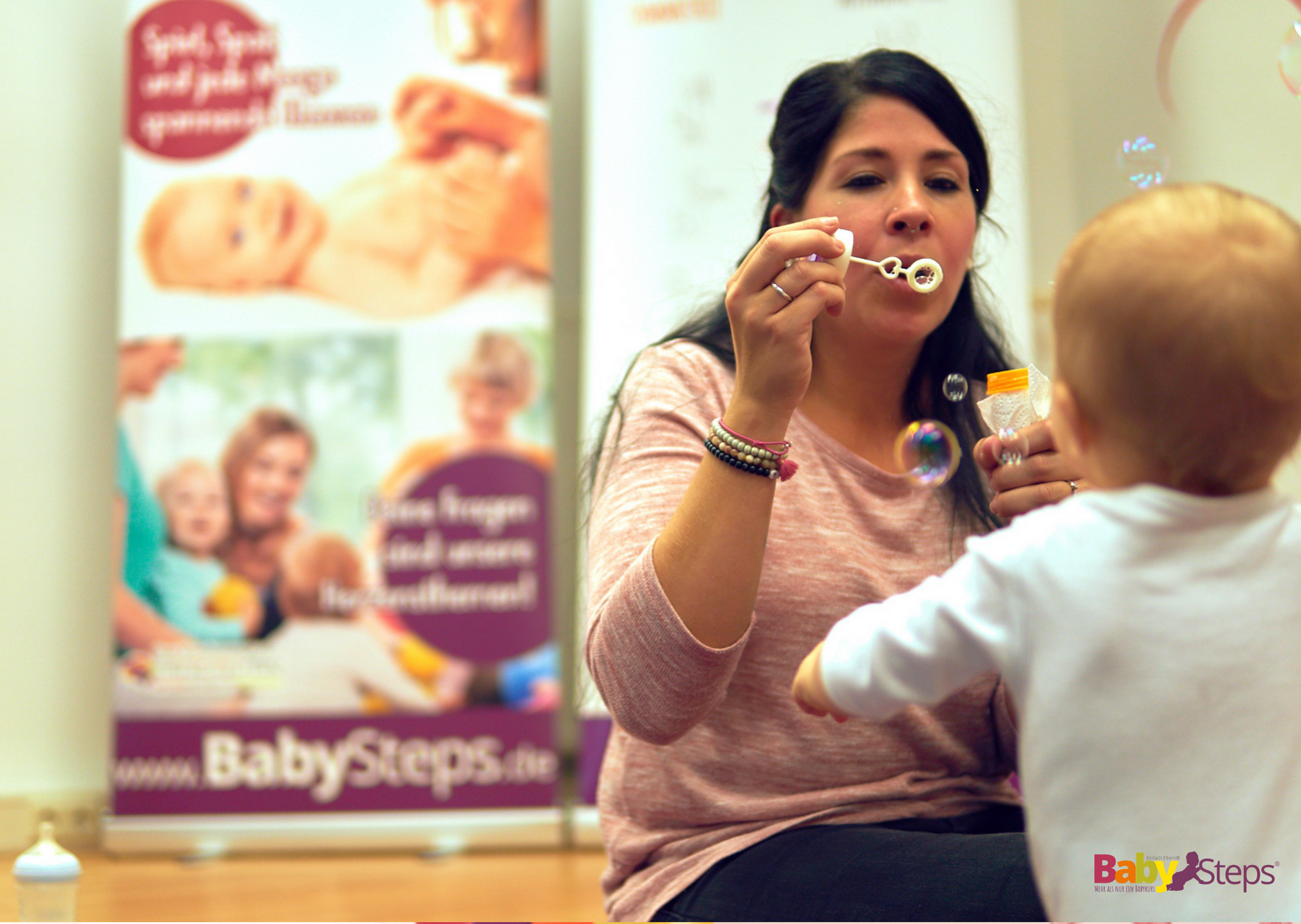 Babykurs Taunusstein