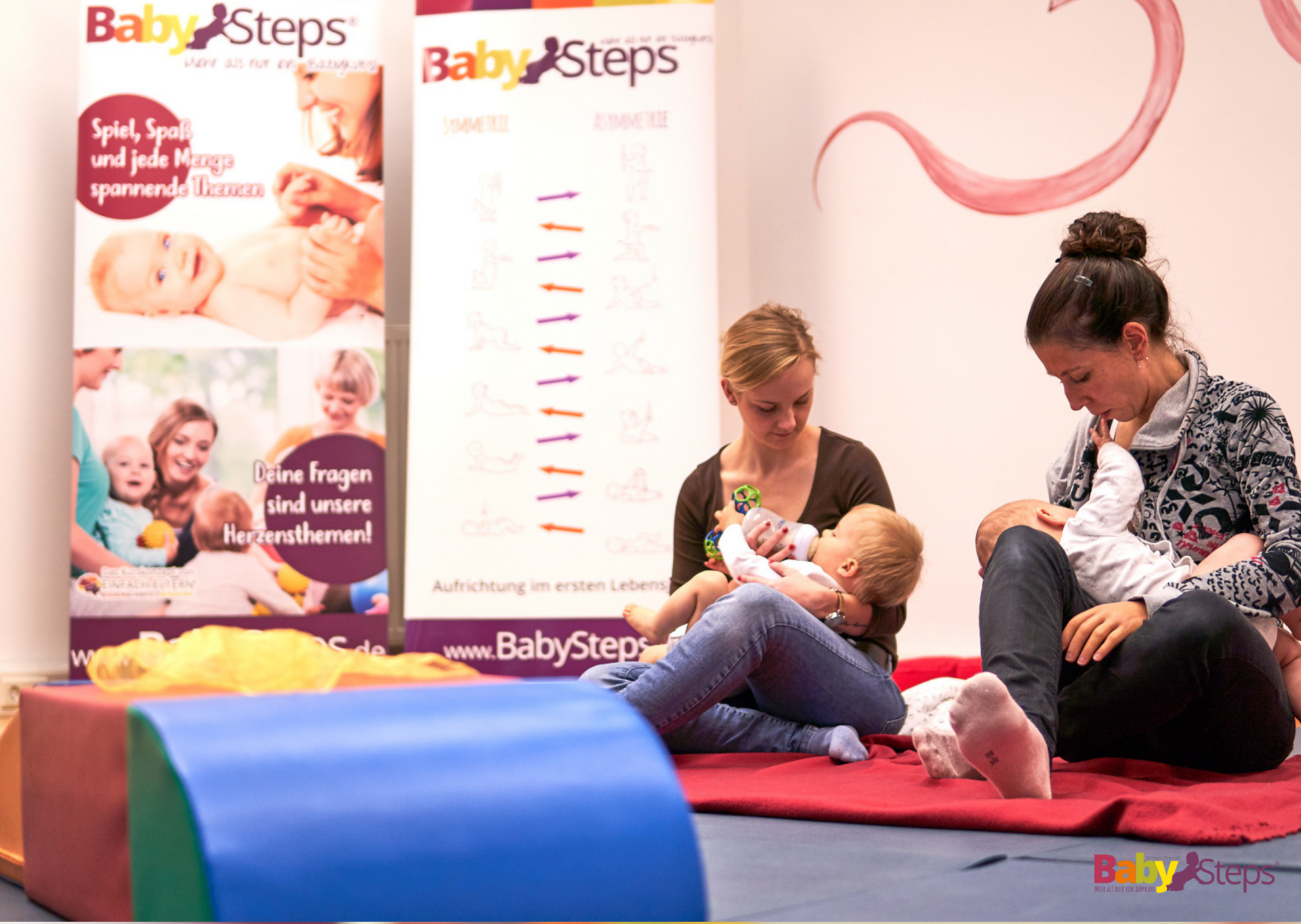 Babykurs Taunusstein