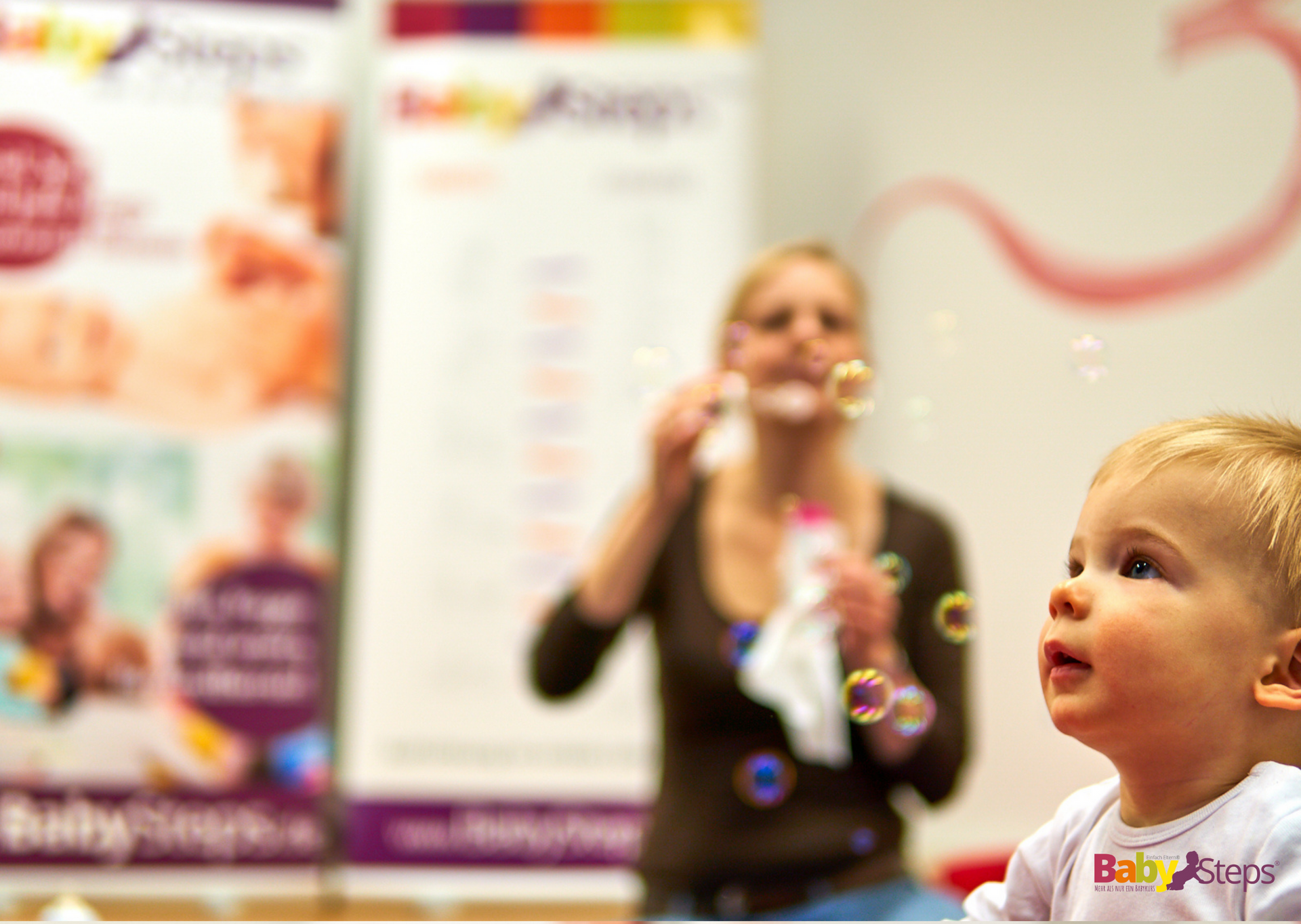 Babykurs Taunusstein