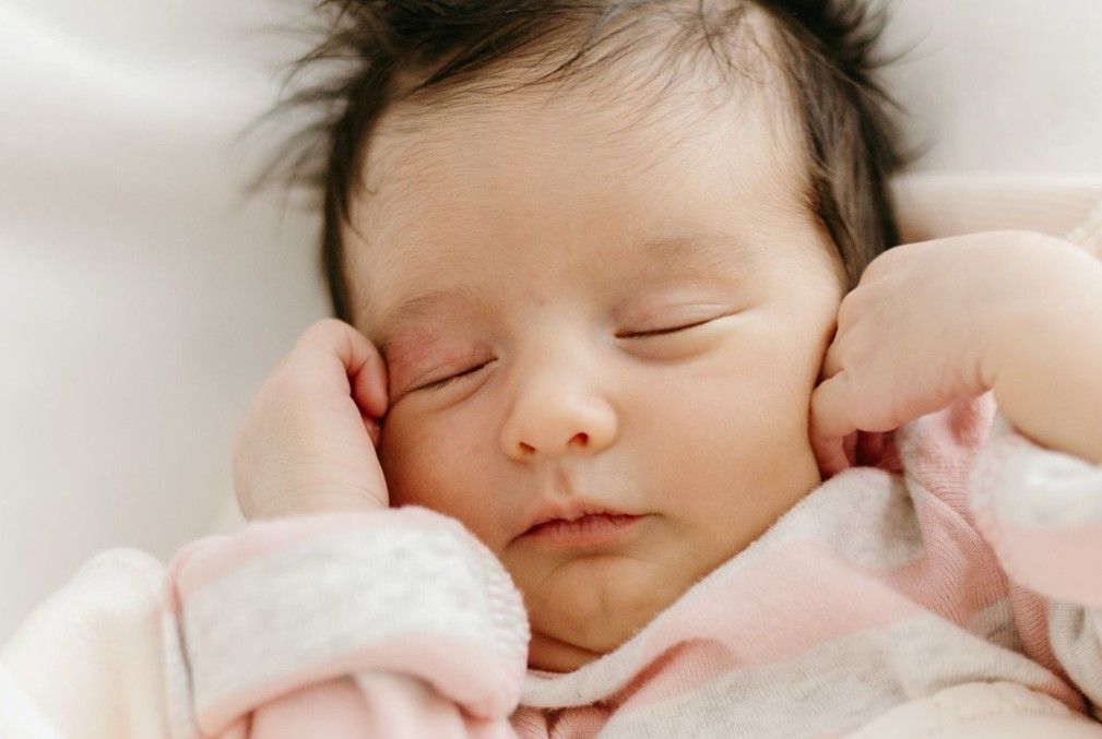 Babykurs Taunusstein