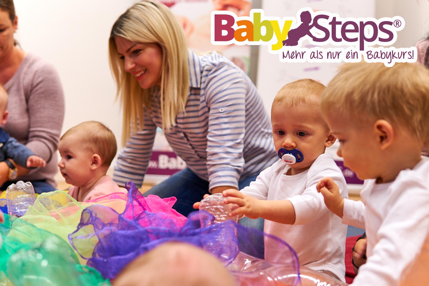 Babykurs Taunusstein