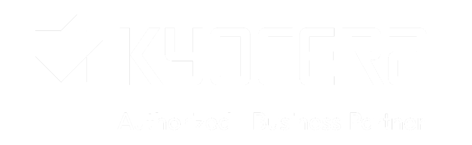 Distribuidor oficial Kyocera