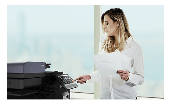 Impresoras sercopier