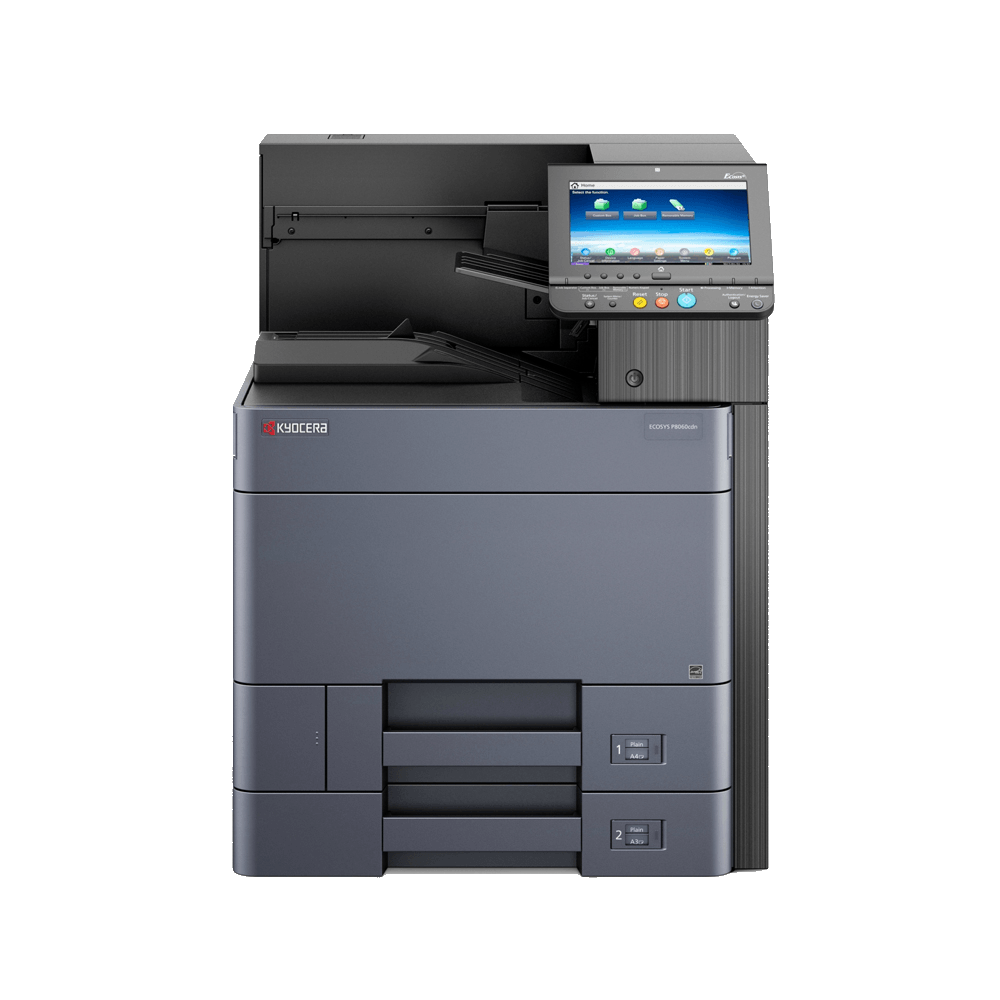 ECOSYS P8060cdn