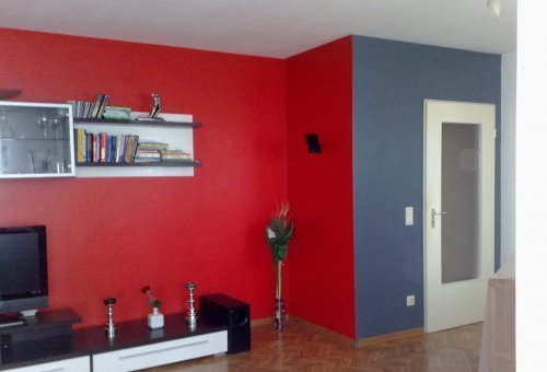 Imbianchino a Laurentina