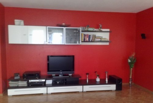 Foto Tinteggiature Interne Foto Tinteggiature Interne