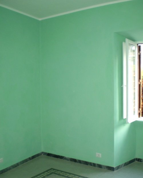 Foto Tinteggiature Interne Tinteggiature Interne Trastevere