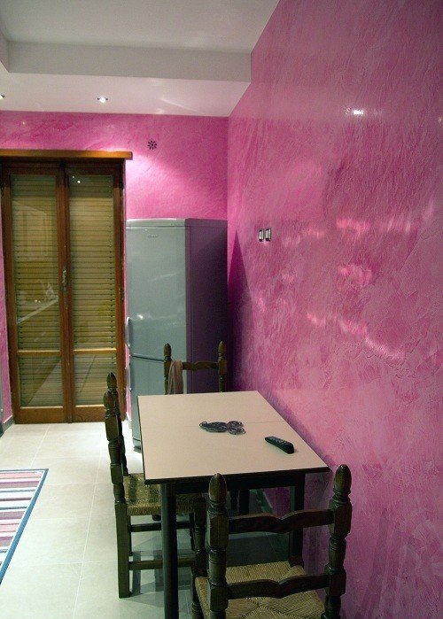 Foto Stucchi Spatolati Foto Stucchi Spatolati