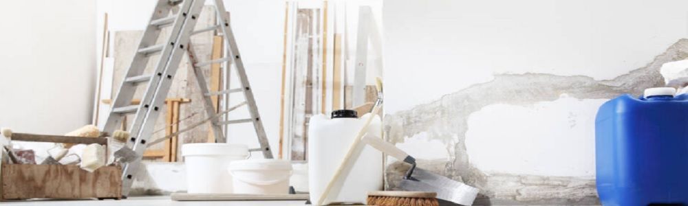 Imbianchino Roma: Tinteggiatura e Decorazione Pareti a Roma e Dintorni
