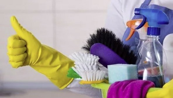 pulizie post ristrutturazione pulizie post ristrutturazione