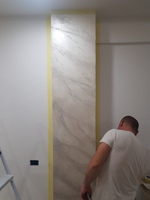 Pietra Spaccata Roma