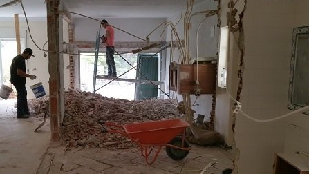 Ristrutturazione Casa Ristrutturazione Casa