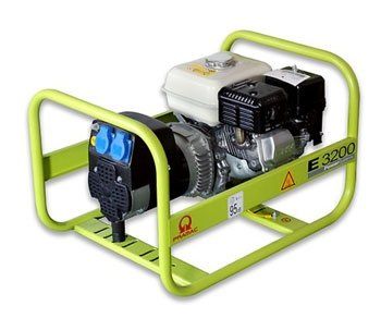 noleggio gruppi elettrogeni