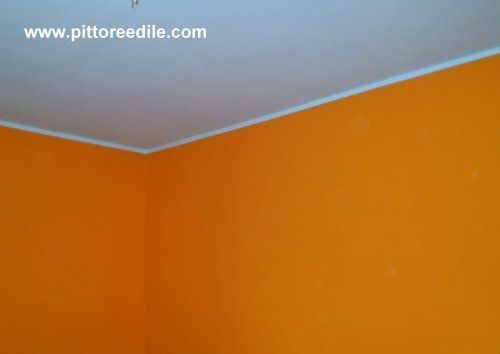 Imbianchino a Acilia