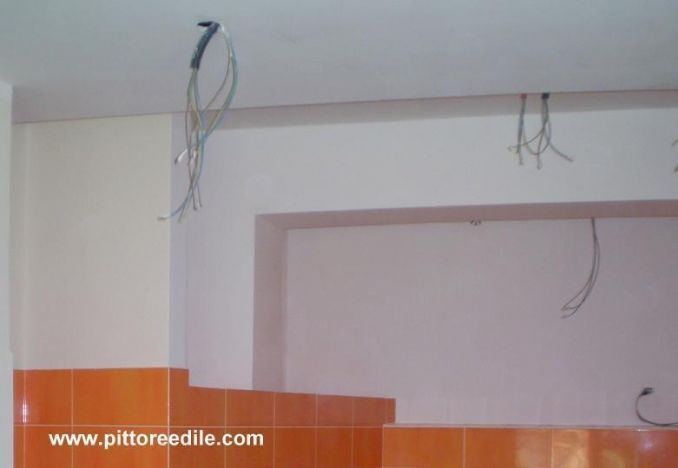 Foto Tinteggiature Interne Tinteggiature Interne Tivoli