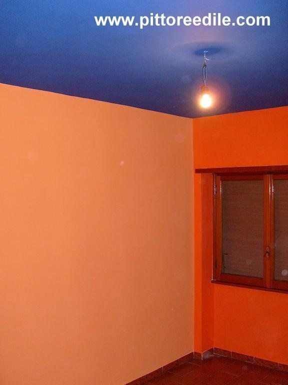 Foto Tinteggiature Interne Tinteggiatura Interna Castelverde