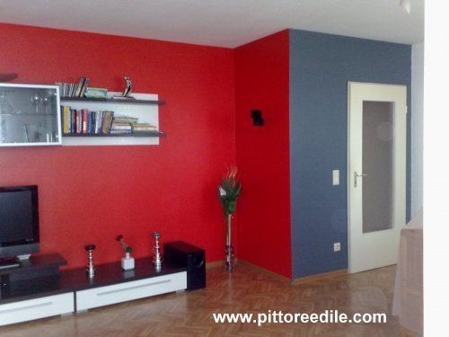 Imbianchino Zona Cinecittà