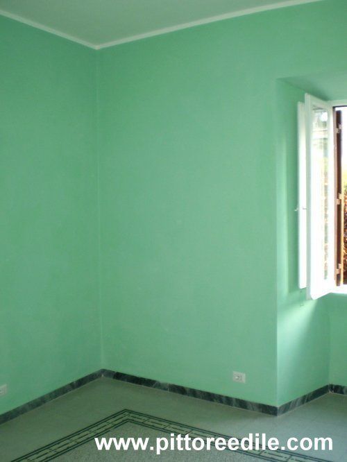 Foto Tinteggiature Interne Tinteggiature Interne Guidonia