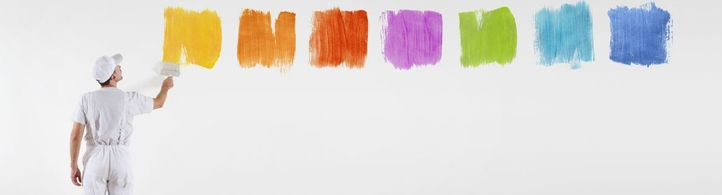 Imbianchino Roma: Tinteggiature e Decorazioni Pareti a Roma e Dintorni