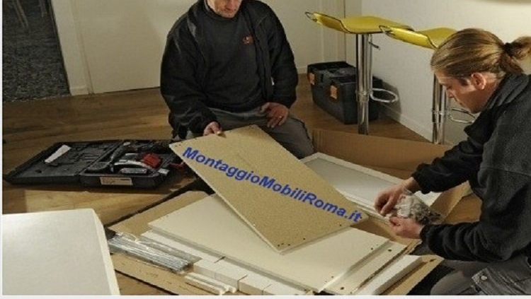 montaggio mobili montaggio mobili