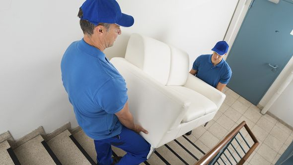 sgombero mobili sgombero mobili