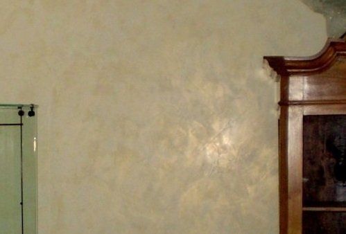 Foto Stucchi Spatolati Foto Stucchi Spatolati