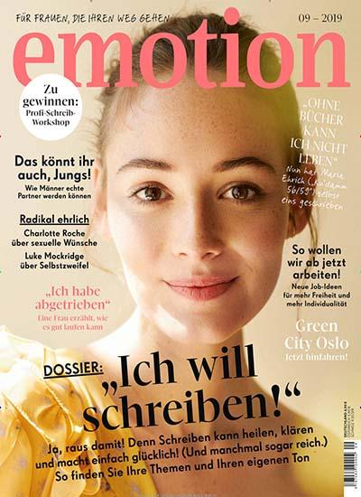 Andrea Clauer im Interview